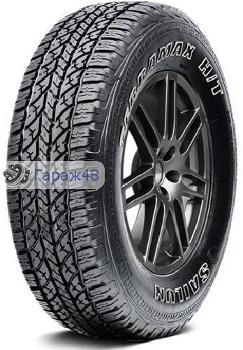 Sailun Terramax H/T 235/85 R16 120/116R